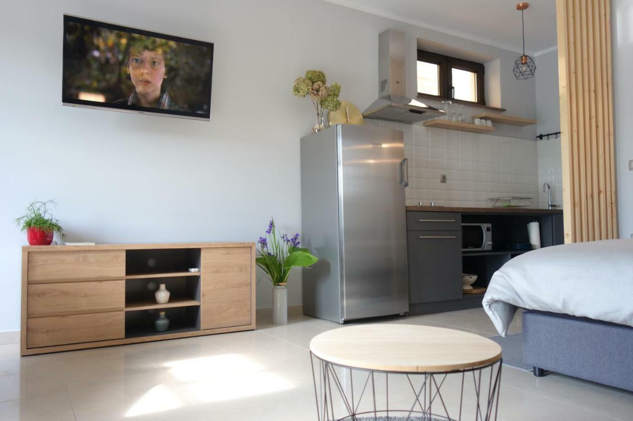 Studio Apartmani Vinica Εξωτερικό φωτογραφία