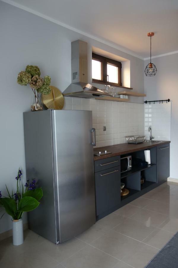 Studio Apartmani Vinica Εξωτερικό φωτογραφία