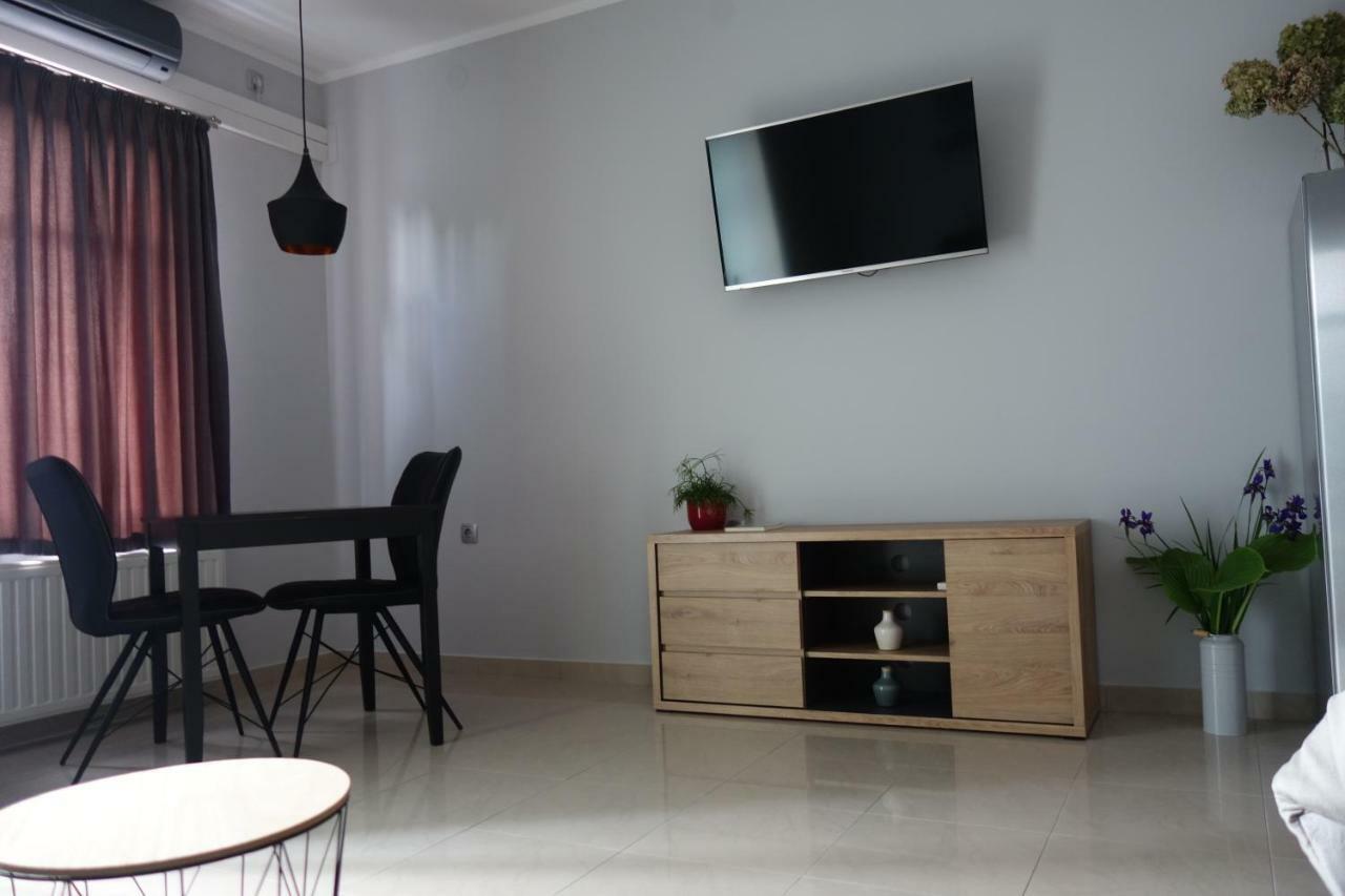 Studio Apartmani Vinica Εξωτερικό φωτογραφία