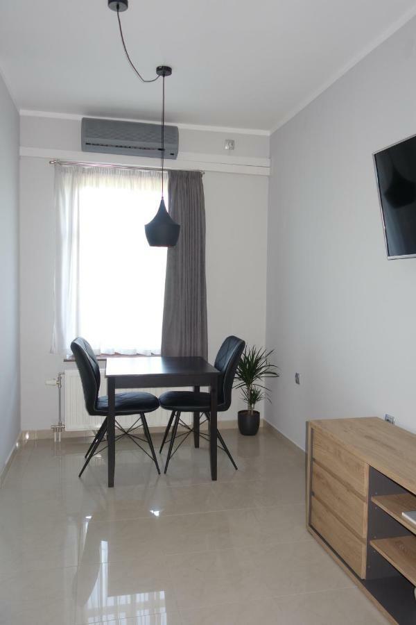 Studio Apartmani Vinica Εξωτερικό φωτογραφία