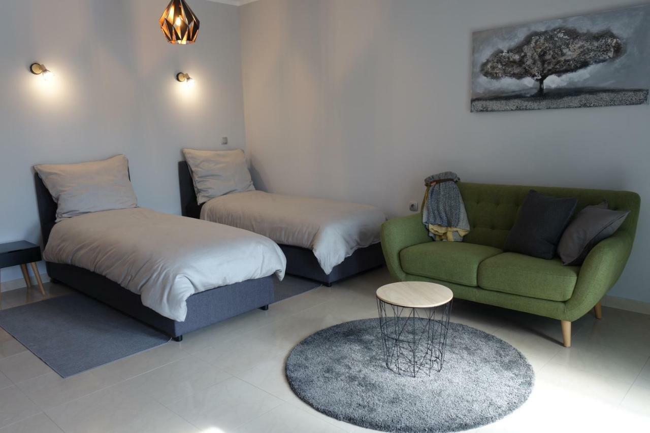 Studio Apartmani Vinica Εξωτερικό φωτογραφία