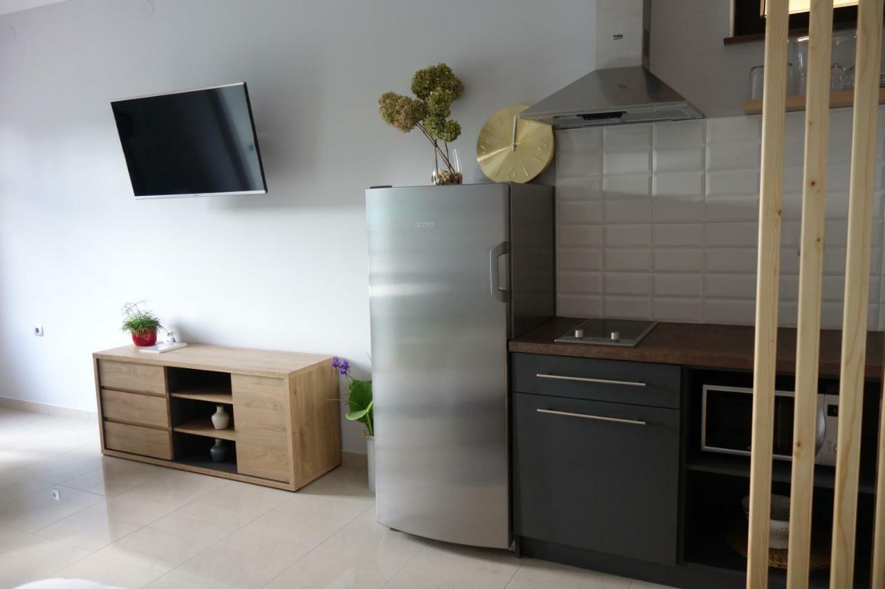 Studio Apartmani Vinica Εξωτερικό φωτογραφία