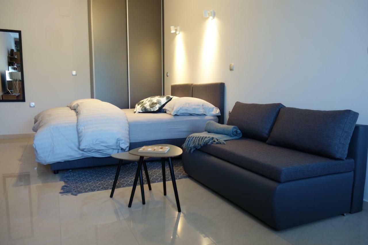 Studio Apartmani Vinica Εξωτερικό φωτογραφία