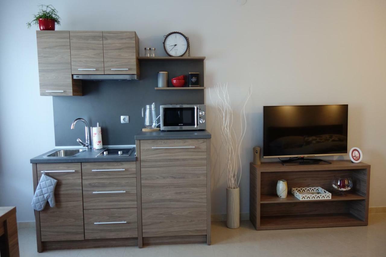 Studio Apartmani Vinica Εξωτερικό φωτογραφία