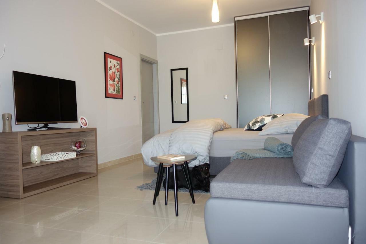 Studio Apartmani Vinica Εξωτερικό φωτογραφία
