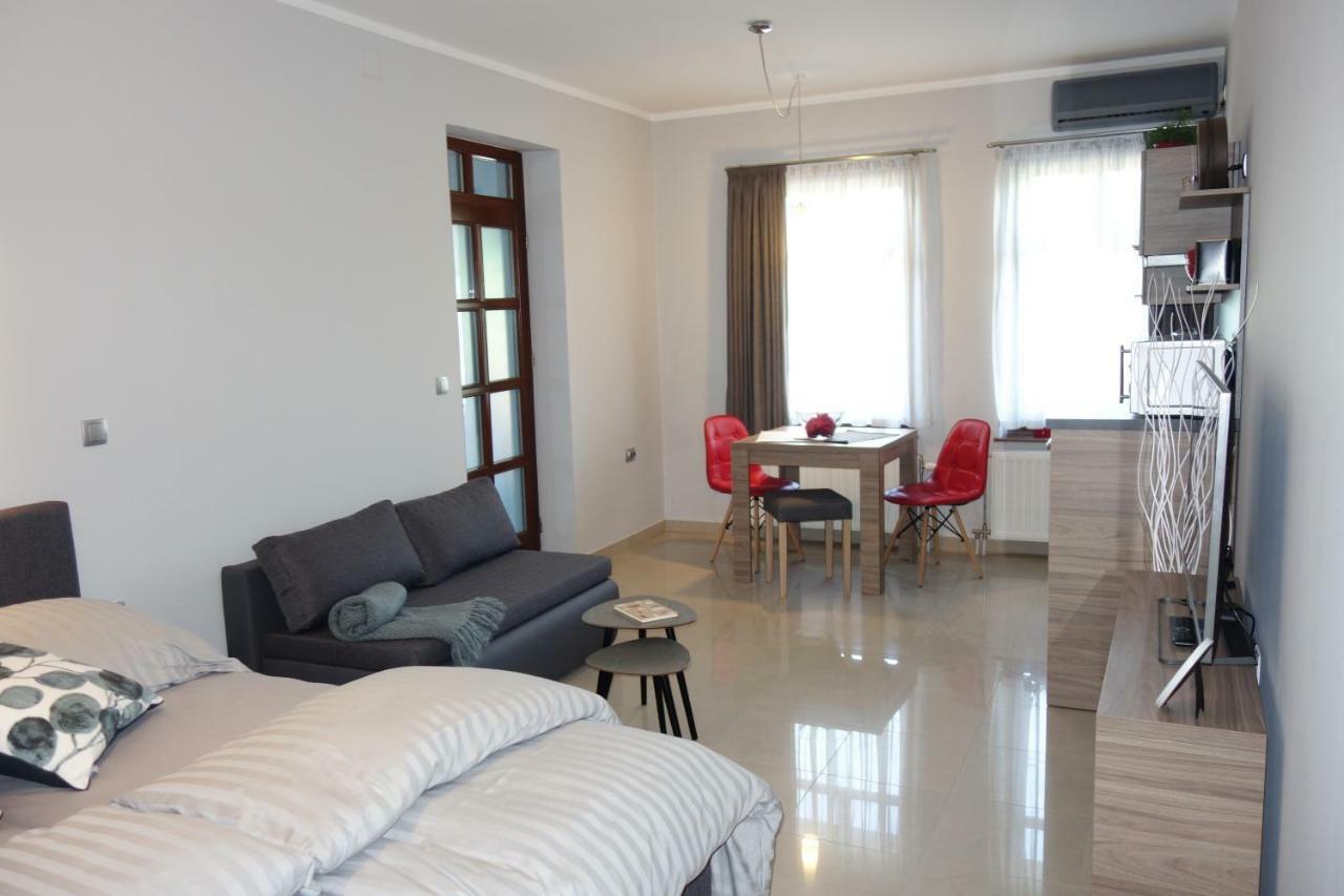 Studio Apartmani Vinica Εξωτερικό φωτογραφία