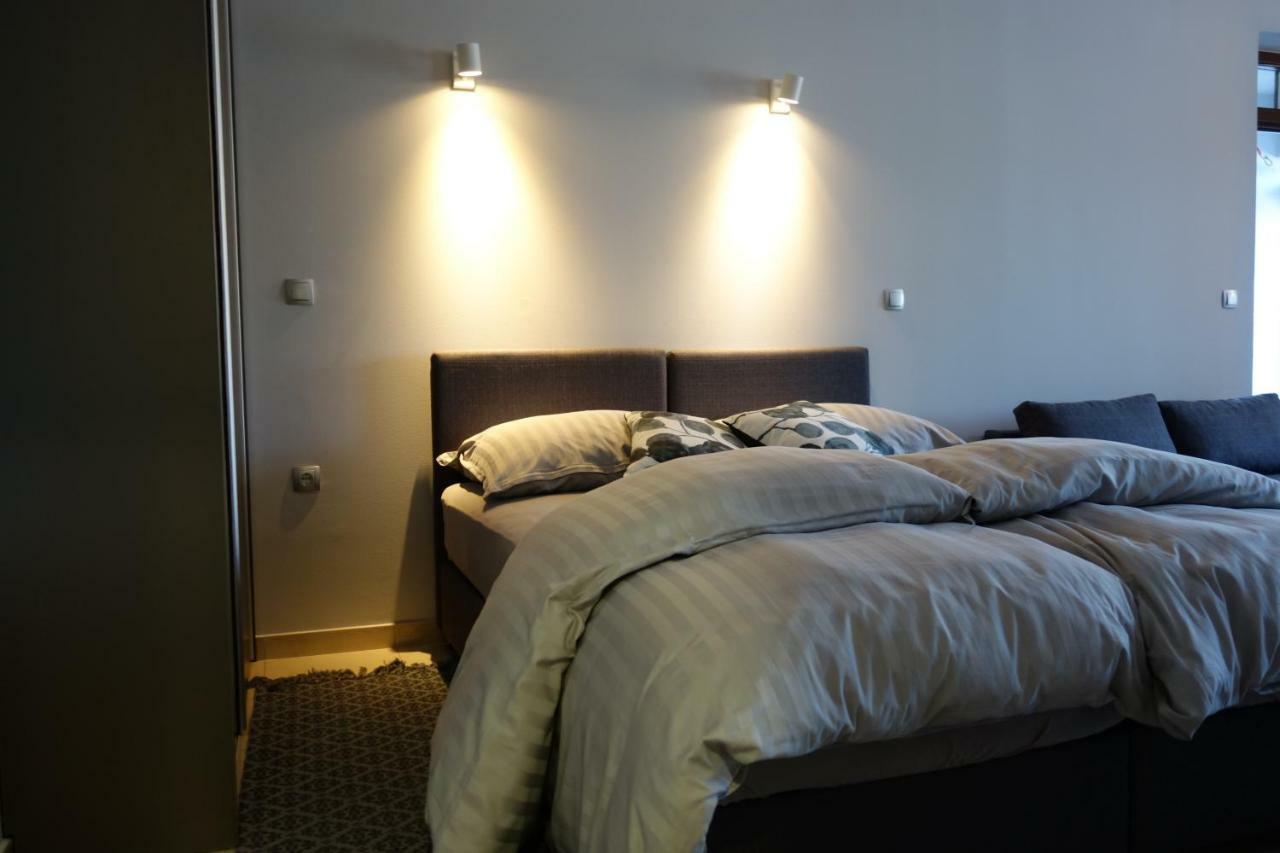 Studio Apartmani Vinica Εξωτερικό φωτογραφία