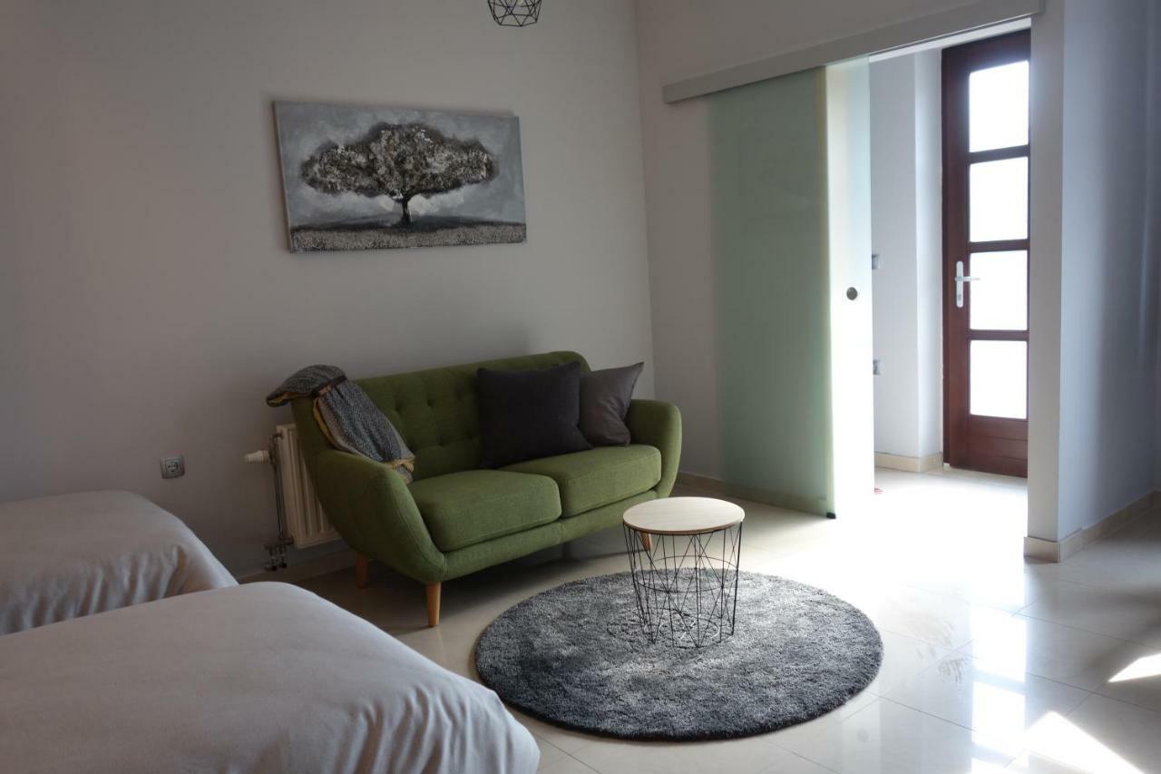 Studio Apartmani Vinica Εξωτερικό φωτογραφία