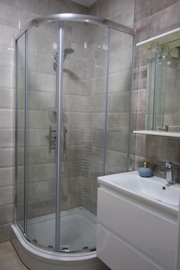 Studio Apartmani Vinica Εξωτερικό φωτογραφία
