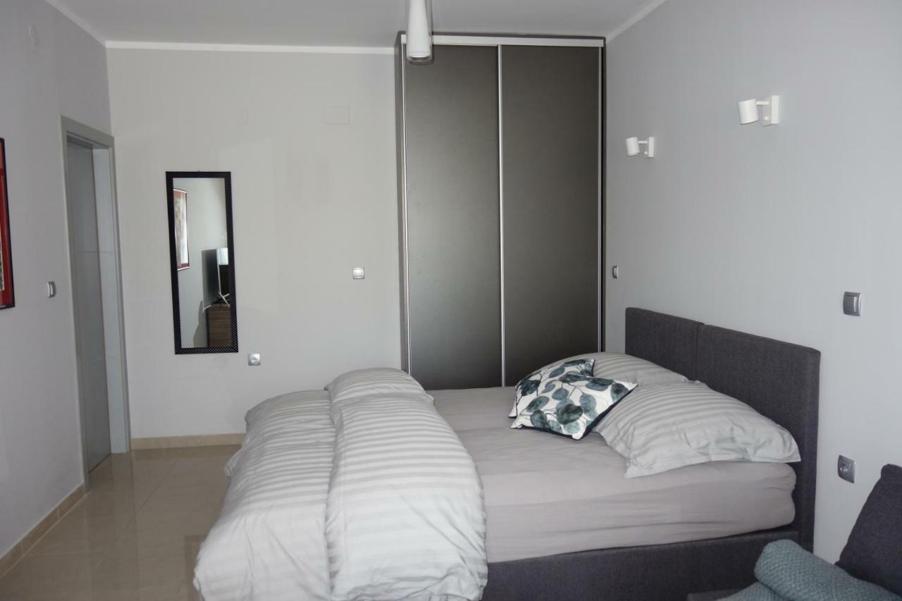 Studio Apartmani Vinica Εξωτερικό φωτογραφία
