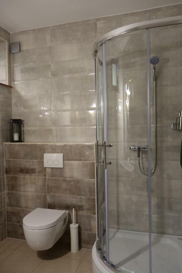 Studio Apartmani Vinica Εξωτερικό φωτογραφία